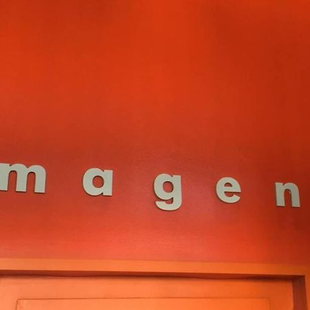 Imagen Suite เซบีญา ภายนอก รูปภาพ