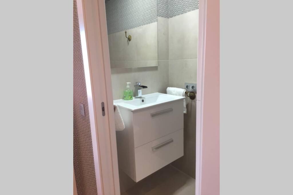 Imagen Suite เซบีญา ภายนอก รูปภาพ