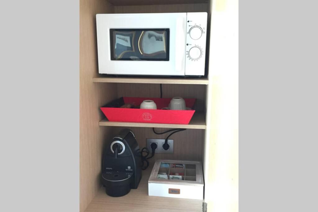 Imagen Suite เซบีญา ภายนอก รูปภาพ