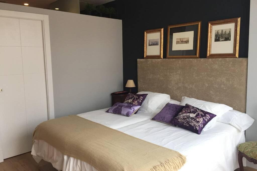 Imagen Suite เซบีญา ภายนอก รูปภาพ