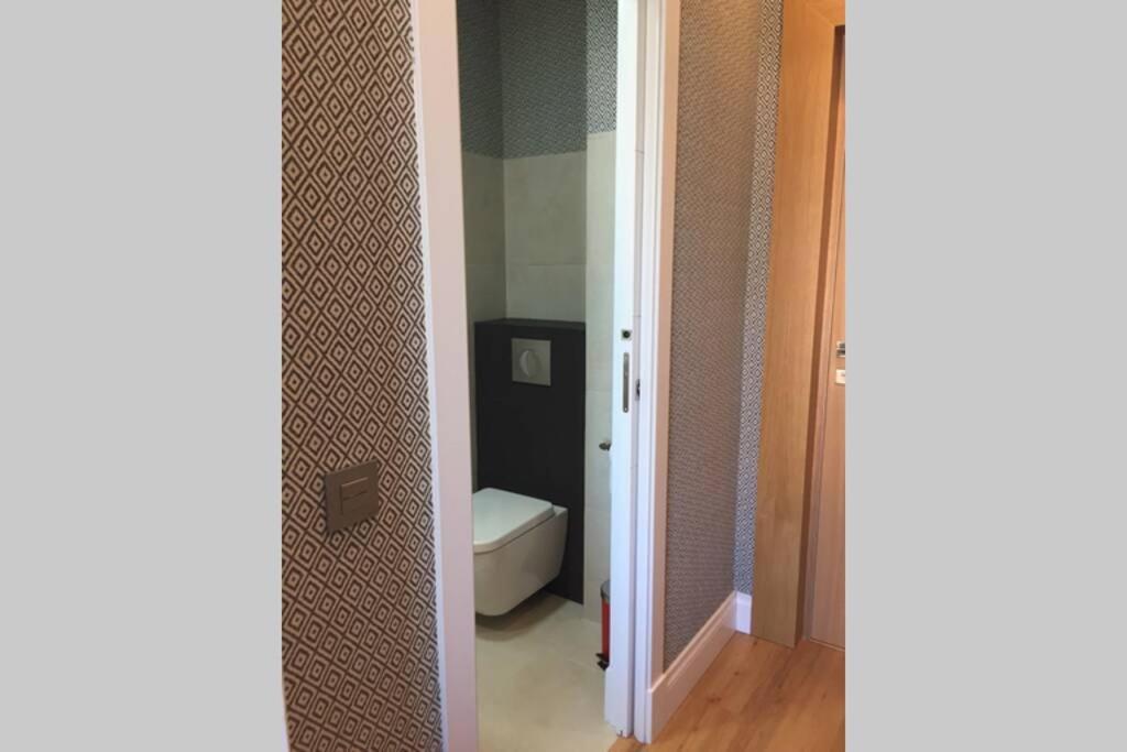 Imagen Suite เซบีญา ภายนอก รูปภาพ