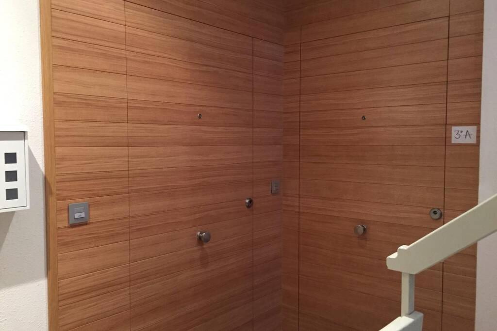 Imagen Suite เซบีญา ภายนอก รูปภาพ