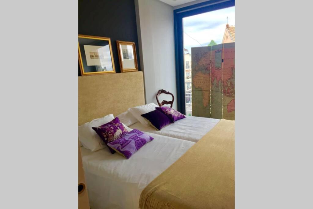 Imagen Suite เซบีญา ภายนอก รูปภาพ